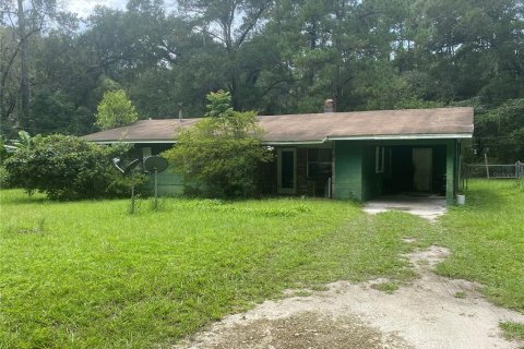 House in Gainesville, Florida 3 bedrooms, 126.16 sq.m. № 709049 - photo 2