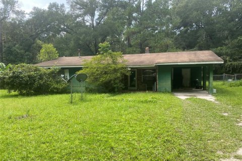 House in Gainesville, Florida 3 bedrooms, 126.16 sq.m. № 709049 - photo 3