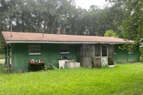 House in Gainesville, Florida 3 bedrooms, 126.16 sq.m. № 709049 - photo 13