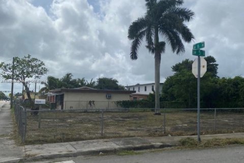 Propiedad comercial en venta en Homestead, Florida № 1384392 - foto 1