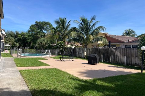 Condominio en alquiler en Coral Springs, Florida, 2 dormitorios, 117.06 m2 № 1384439 - foto 27