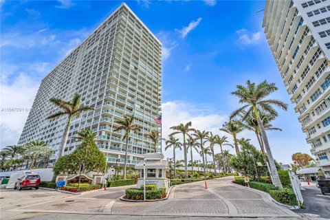 Copropriété à vendre à Fort Lauderdale, Floride: 2 chambres, 139.35 m2 № 1384479 - photo 27