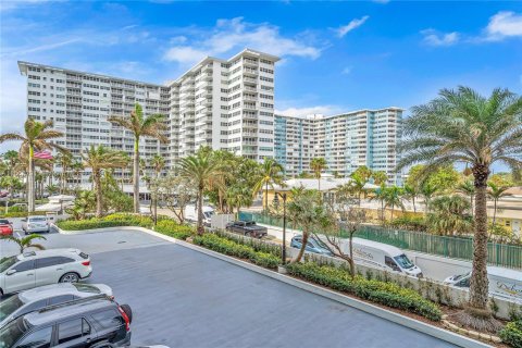 Copropriété à vendre à Fort Lauderdale, Floride: 2 chambres, 139.35 m2 № 1384479 - photo 29