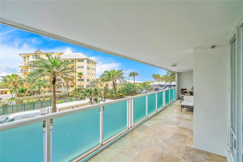 Copropriété à vendre à Fort Lauderdale, Floride: 2 chambres, 139.35 m2 № 1384479 - photo 22