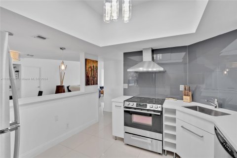 Copropriété à vendre à Fort Lauderdale, Floride: 2 chambres, 139.35 m2 № 1384479 - photo 8