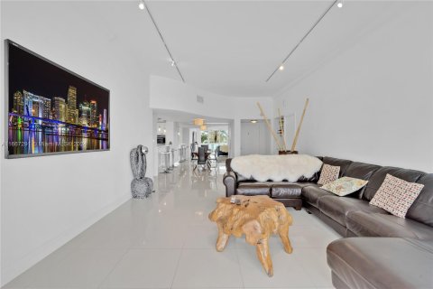 Copropriété à vendre à Fort Lauderdale, Floride: 2 chambres, 139.35 m2 № 1384479 - photo 13