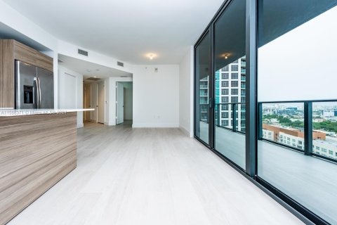 Copropriété à vendre à Miami, Floride: 2 chambres, 80.27 m2 № 1176741 - photo 7