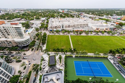 Condo in Miami, Florida, 2 bedrooms  № 1176741 - photo 26