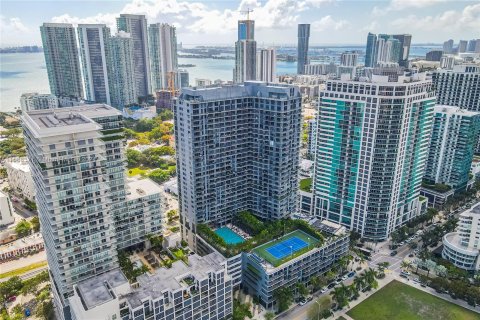 Copropriété à vendre à Miami, Floride: 2 chambres, 80.27 m2 № 1176741 - photo 29