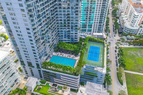 Copropriété à vendre à Miami, Floride: 2 chambres, 80.27 m2 № 1176741 - photo 27