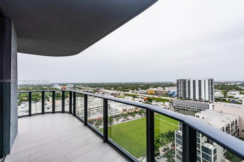 Condo in Miami, Florida, 2 bedrooms  № 1176741 - photo 24