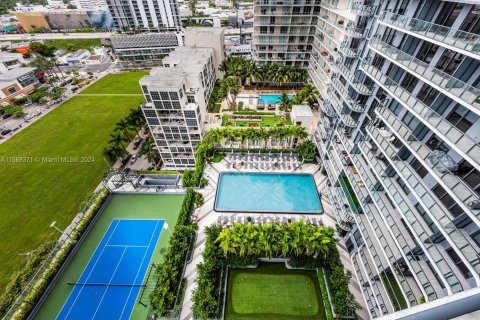 Copropriété à vendre à Miami, Floride: 2 chambres, 80.27 m2 № 1176741 - photo 28