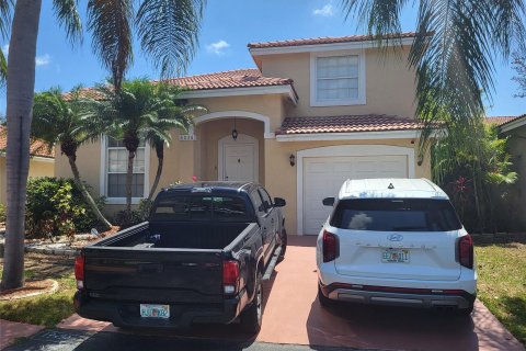 Villa ou maison à vendre à Coconut Creek, Floride: 3 chambres, 144.46 m2 № 1172975 - photo 10