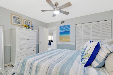 Townhouse in Jupiter, Florida 4 bedrooms, 189.99 sq.m. № 1173003 - photo 16