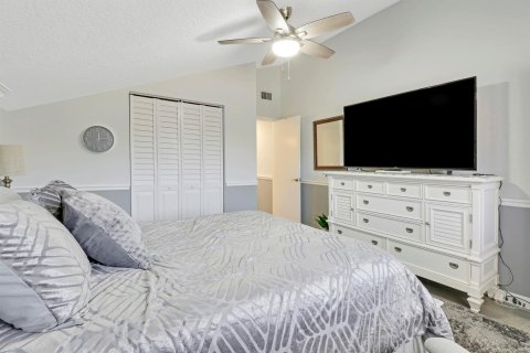 Townhouse in Jupiter, Florida 4 bedrooms, 189.99 sq.m. № 1173003 - photo 7