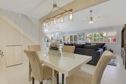 Townhouse in Jupiter, Florida 4 bedrooms, 189.99 sq.m. № 1173003 - photo 30