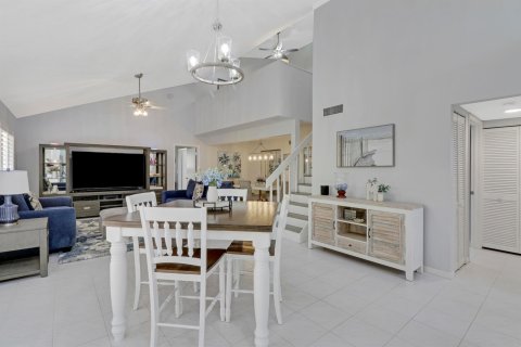 Adosado en venta en Jupiter, Florida, 4 dormitorios, 189.99 m2 № 1173003 - foto 26