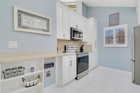 Townhouse in Jupiter, Florida 4 bedrooms, 189.99 sq.m. № 1173003 - photo 21