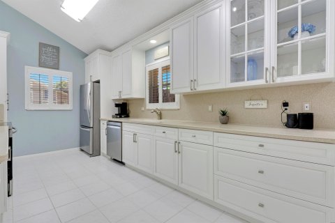 Townhouse in Jupiter, Florida 4 bedrooms, 189.99 sq.m. № 1173003 - photo 22