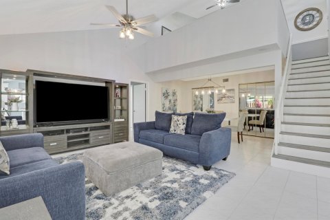 Townhouse in Jupiter, Florida 4 bedrooms, 189.99 sq.m. № 1173003 - photo 27