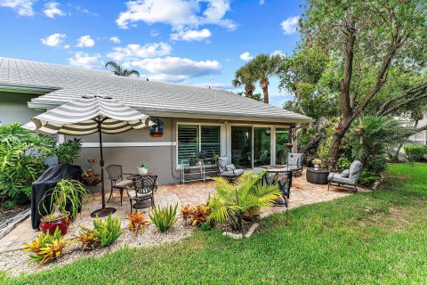 Casa en venta en Palm City, Florida, 3 dormitorios, 147.25 m2 № 1223553 - foto 3