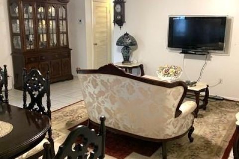 Copropriété à vendre à Hollywood, Floride: 1 chambre, 66.89 m2 № 1179698 - photo 14