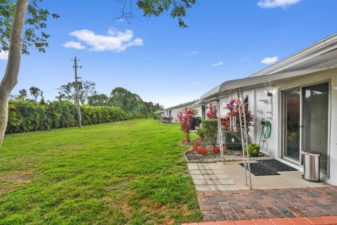 Villa ou maison à vendre à West Palm Beach, Floride: 2 chambres, 116.13 m2 № 1179742 - photo 17