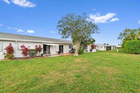 Villa ou maison à vendre à West Palm Beach, Floride: 2 chambres, 116.13 m2 № 1179742 - photo 16