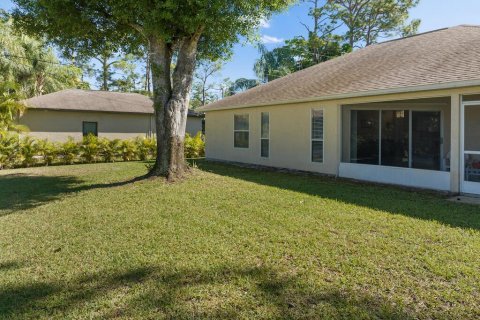 Villa ou maison à vendre à Vero Beach, Floride: 3 chambres, 151.9 m2 № 1179780 - photo 3