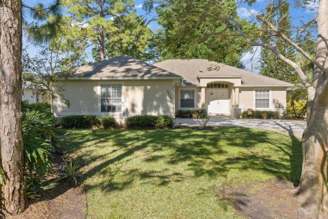 Villa ou maison à vendre à Vero Beach, Floride: 3 chambres, 151.9 m2 № 1179780 - photo 16