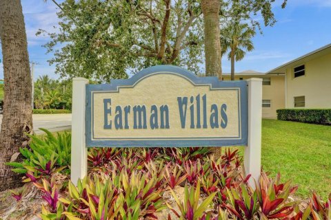 Condo in North Palm Beach, Florida, 1 bedroom  № 1179743 - photo 7