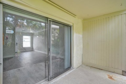 Copropriété à vendre à North Palm Beach, Floride: 1 chambre, 64.66 m2 № 1179743 - photo 1