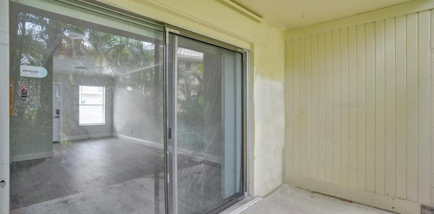 Condo à North Palm Beach, Floride, 1 chambre  № 1179743