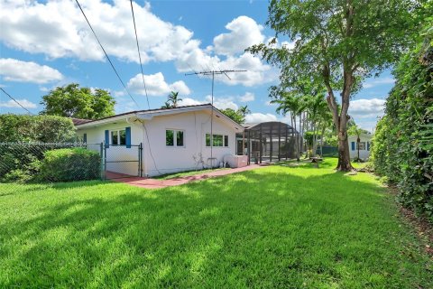 Villa ou maison à vendre à Palmetto Bay, Floride: 4 chambres, 222.69 m2 № 1293539 - photo 30