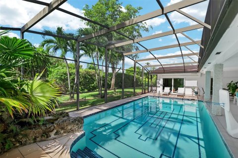 Villa ou maison à vendre à Palmetto Bay, Floride: 4 chambres, 222.69 m2 № 1293539 - photo 7