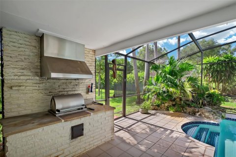 Villa ou maison à vendre à Palmetto Bay, Floride: 4 chambres, 222.69 m2 № 1293539 - photo 23