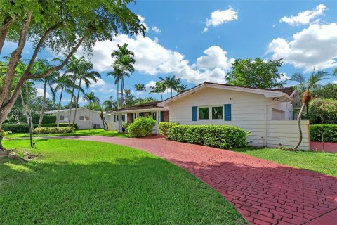 Villa ou maison à vendre à Palmetto Bay, Floride: 4 chambres, 222.69 m2 № 1293539 - photo 9