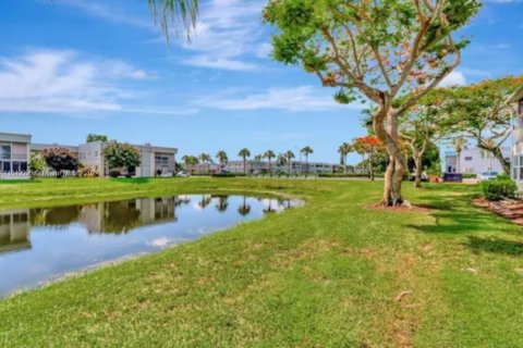 Copropriété à vendre à Delray Beach, Floride: 2 chambres, 81.75 m2 № 1348625 - photo 4