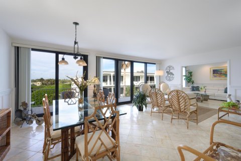 Condo in Palm Beach, Florida, 3 bedrooms  № 976474 - photo 21