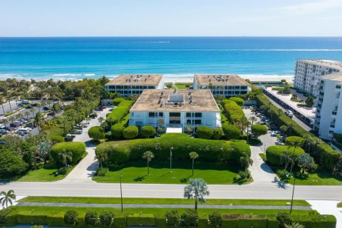 Copropriété à vendre à Palm Beach, Floride: 3 chambres, 173.54 m2 № 976474 - photo 25