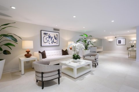 Condominio en venta en Palm Beach, Florida, 3 dormitorios, 173.54 m2 № 976474 - foto 27