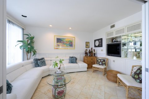 Condo in Palm Beach, Florida, 3 bedrooms  № 976474 - photo 19