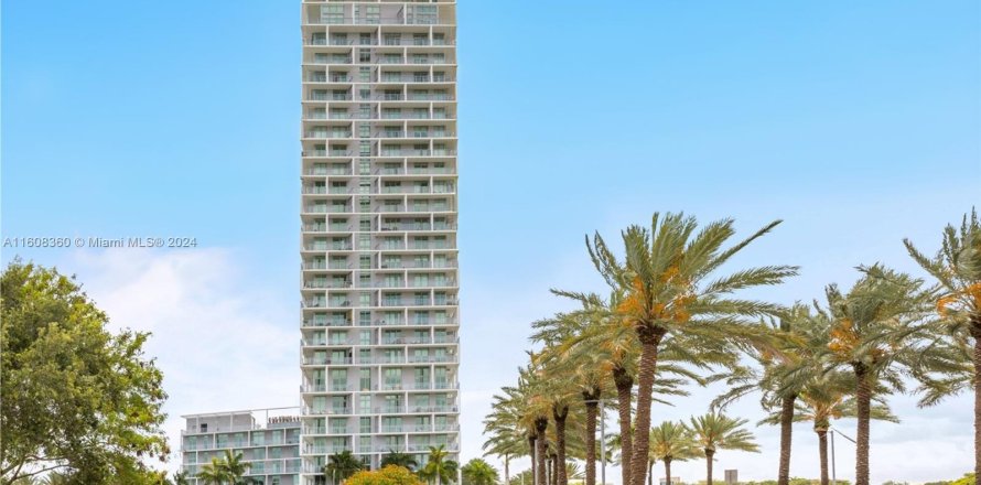 Condo in Sunrise, Florida, 2 bedrooms  № 1231930