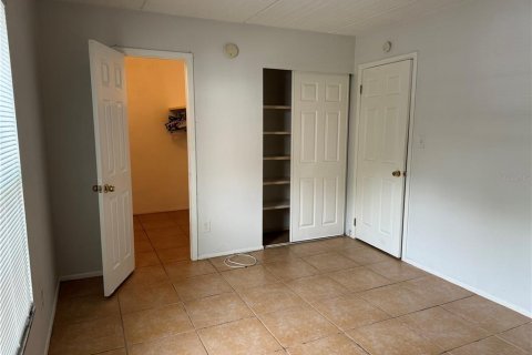 Copropriété à louer à Saint Petersburg, Floride: 1 chambre, 54.35 m2 № 1346889 - photo 14