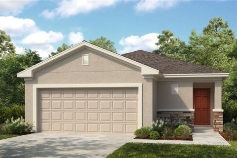 Casa en venta en Kissimmee, Florida, 3 dormitorios, 148.92 m2 № 1346923 - foto 1