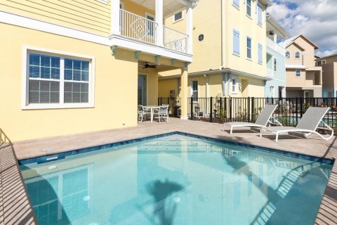 Casa en venta en Kissimmee, Florida, 3 dormitorios, 168.9 m2 № 721688 - foto 23