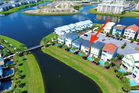 Villa ou maison à vendre à Kissimmee, Floride: 3 chambres, 168.9 m2 № 721688 - photo 25