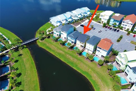 Villa ou maison à vendre à Kissimmee, Floride: 3 chambres, 168.9 m2 № 721688 - photo 26