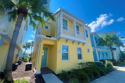 Villa ou maison à vendre à Kissimmee, Floride: 3 chambres, 168.9 m2 № 721688 - photo 2