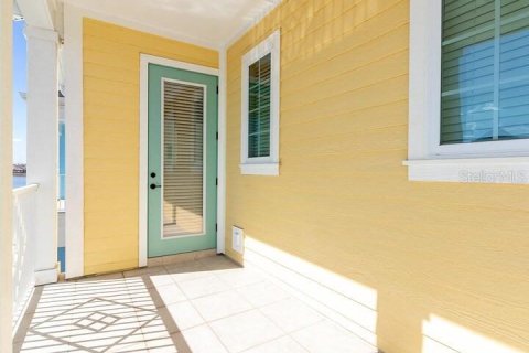 Villa ou maison à vendre à Kissimmee, Floride: 3 chambres, 168.9 m2 № 721688 - photo 20